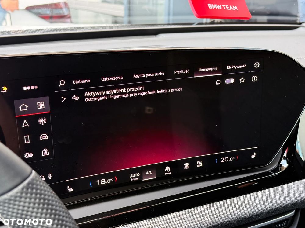 Audi A5 Avant TFSI 150 kW S tronic - 40