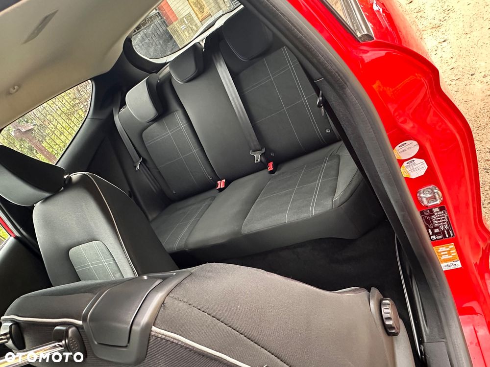 Ford Fiesta 1.1 Trend - 20