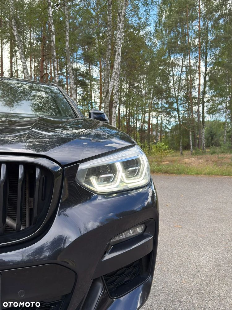 BMW X4 - 1