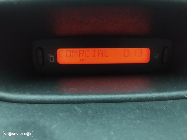 Display Rádio Citroën C3 I (Fc_, Fn_) - 2