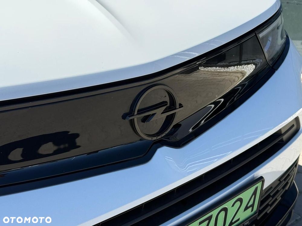 Opel Mokka - 6