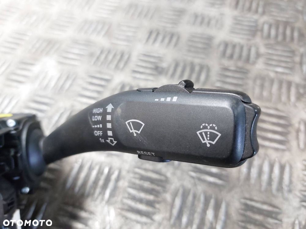 MANETKA PRZEŁĄCZNIK TAŚMA AIRBAG AUDI A4 B8 EU 8K0953568E 8K0953502D - 3