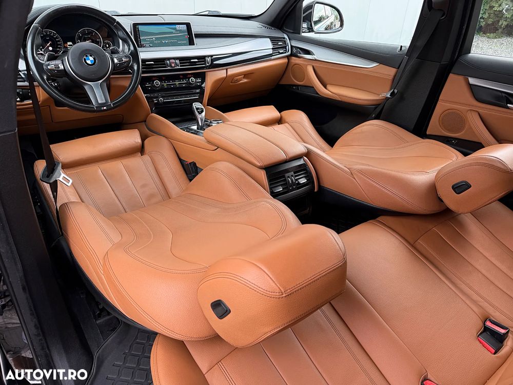 BMW X6 xDrive30d - 14