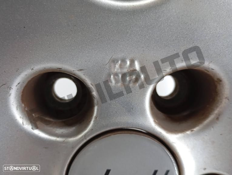 Jante De Alumínio R15  Ford Galaxy I [1995_2006] 1.9 Tdi - 4