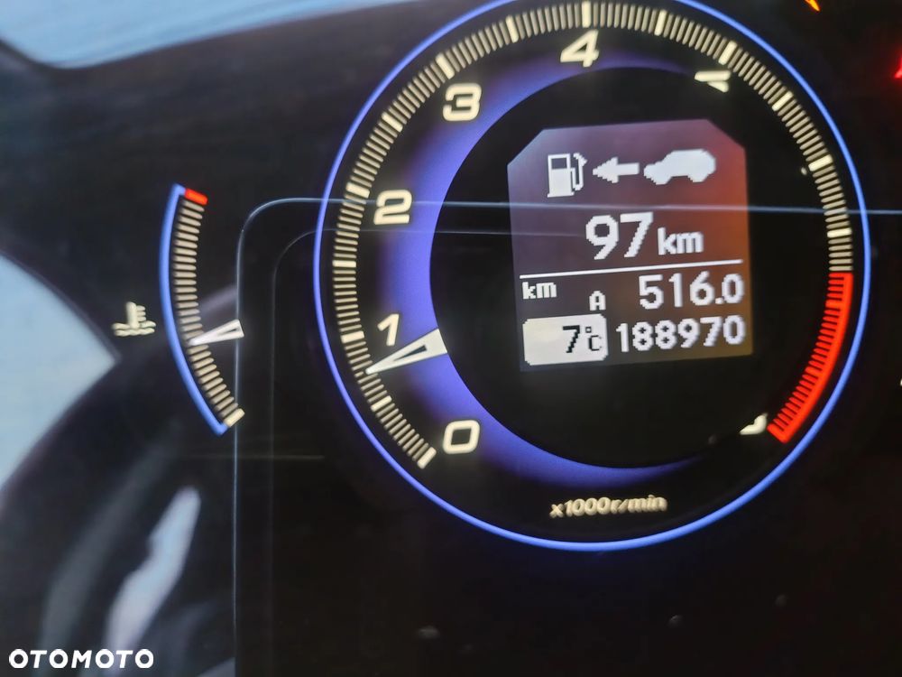 Honda Civic 1.8 Executive - 7