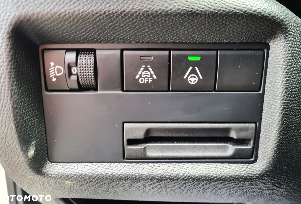 Citroën C5 Aircross 1.5 BlueHDi Max EAT8 - 14
