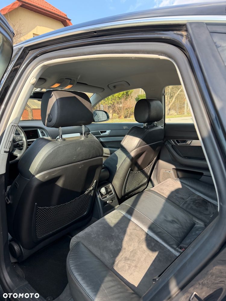 Audi A6 Limousine - 13