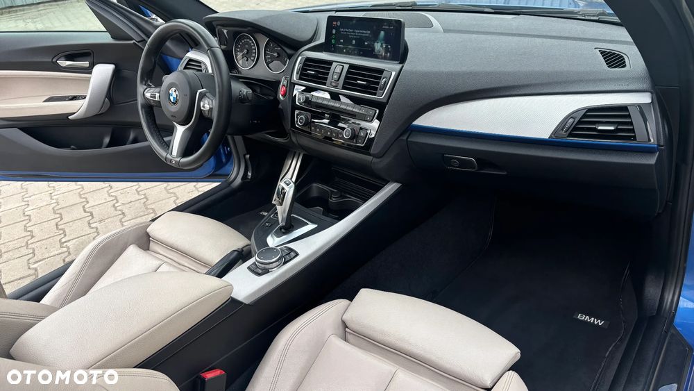 BMW Seria 2 230i M Sport - 7