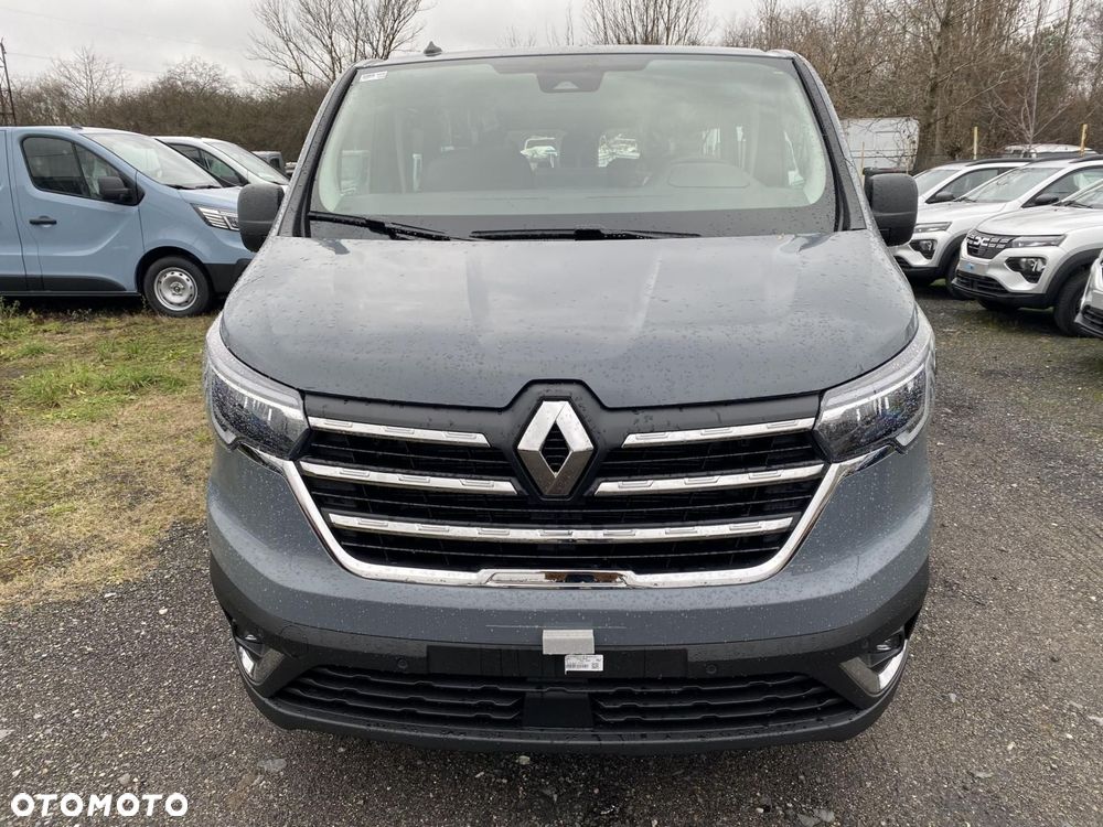 Renault Trafic - 14