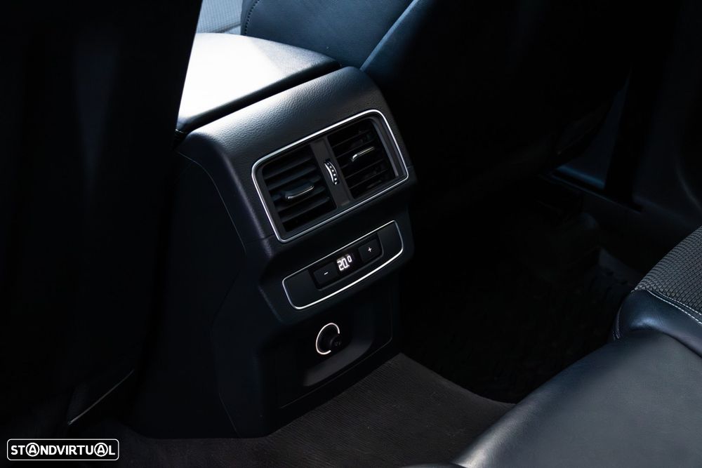 Audi Q5 2.0 TDI quattro S-line S-tronic - 40