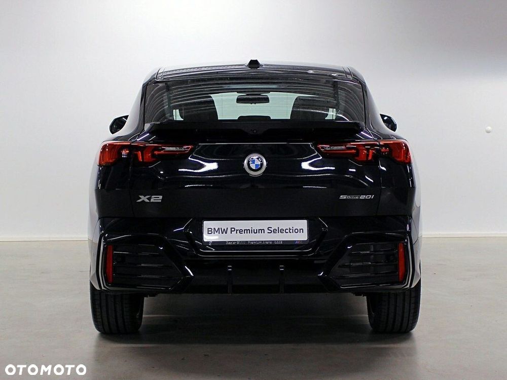 BMW X2 - 4