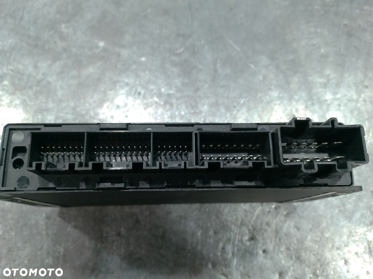 MODUŁ KOMFORTU AUDI A4 B6 2.0 BENZYNA KOMBI 8E0959433AJ 00007251C1 - 3