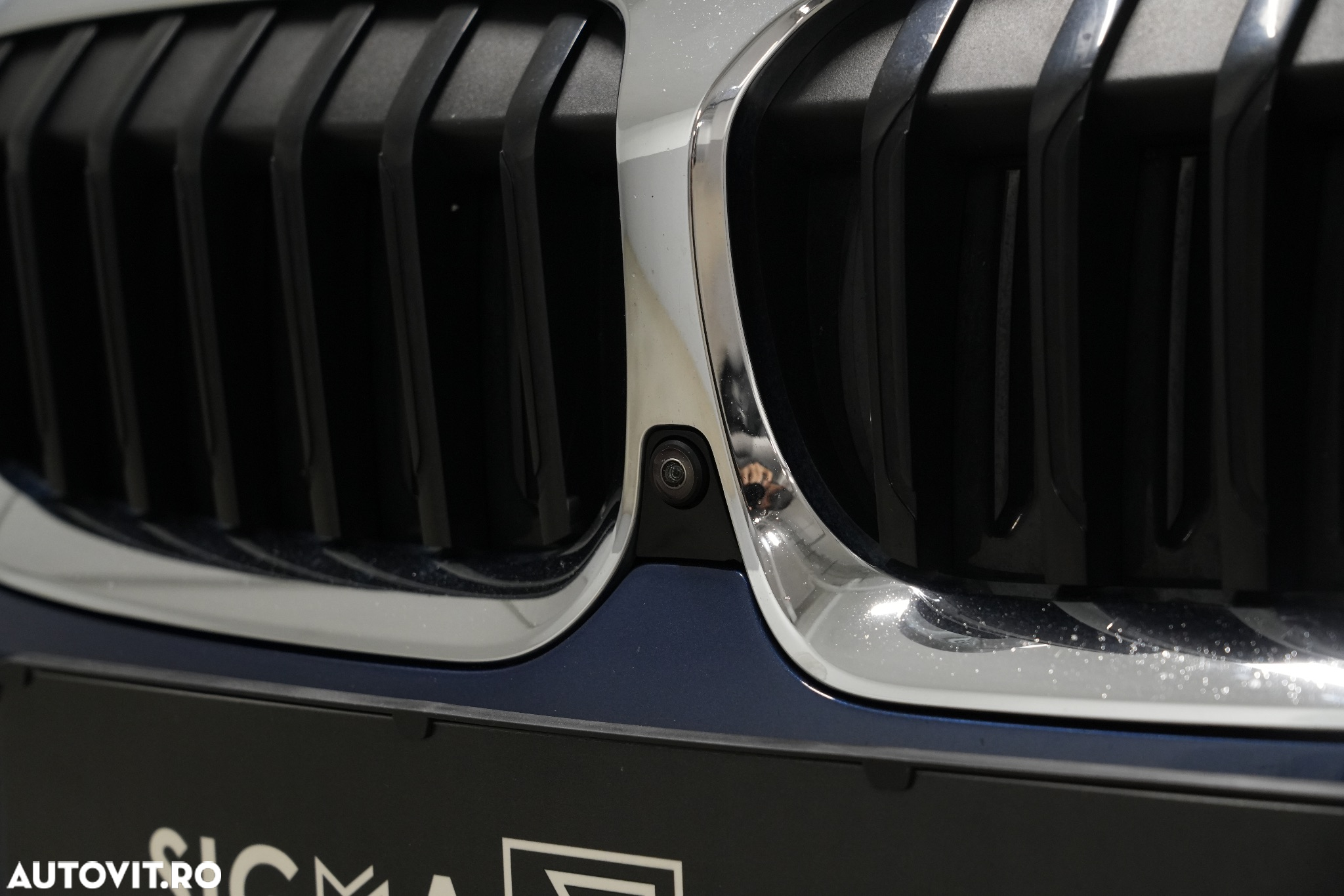 BMW Seria 3 330e AT PHEV - 35