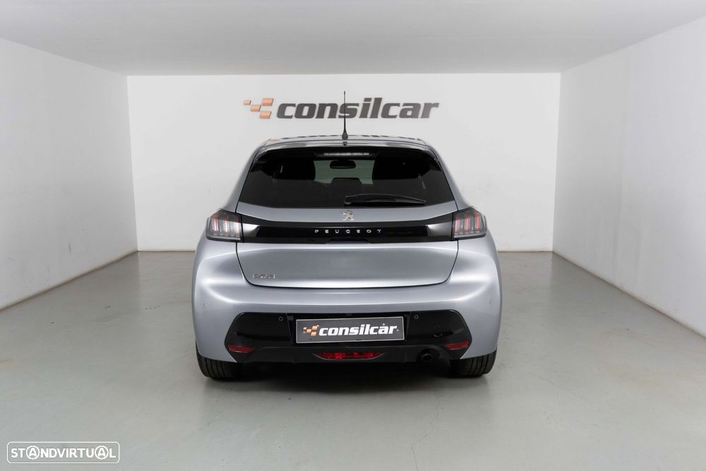 Peugeot 208 1.2 PureTech Allure - 5