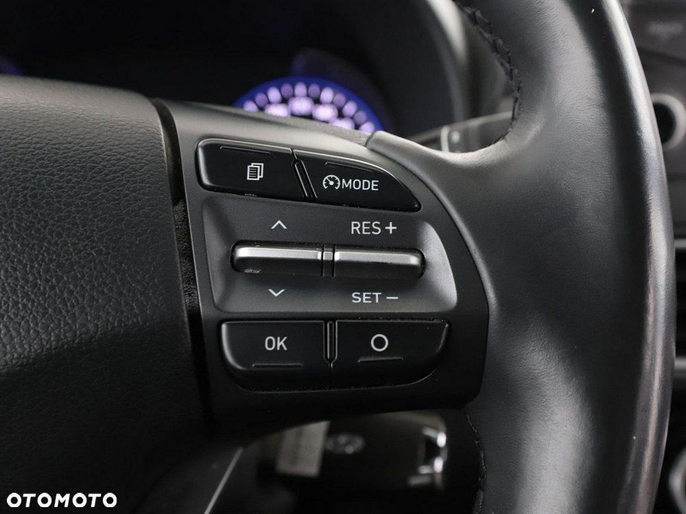 Hyundai Kona 1.0 T-GDI Executive - 32