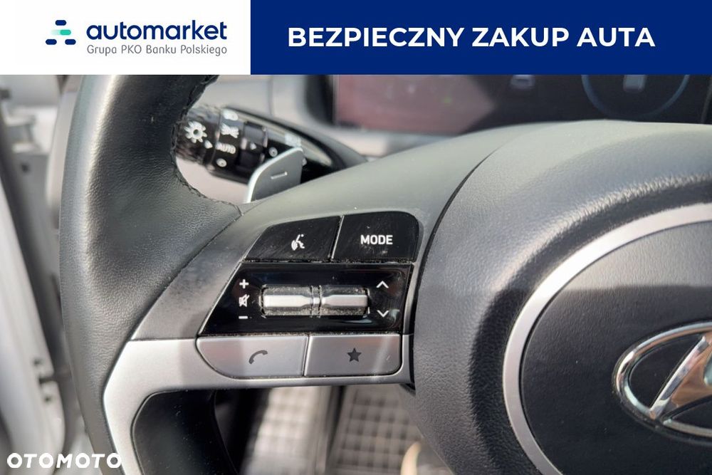 Hyundai Tucson - 17