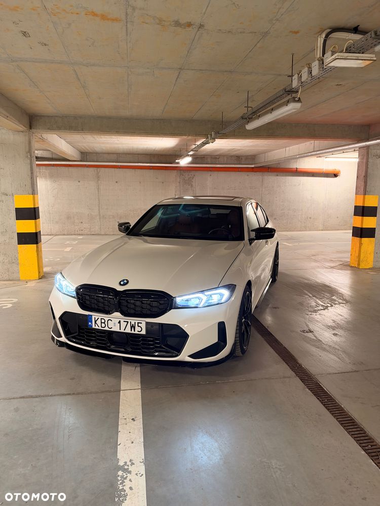 BMW Seria 3 - 1