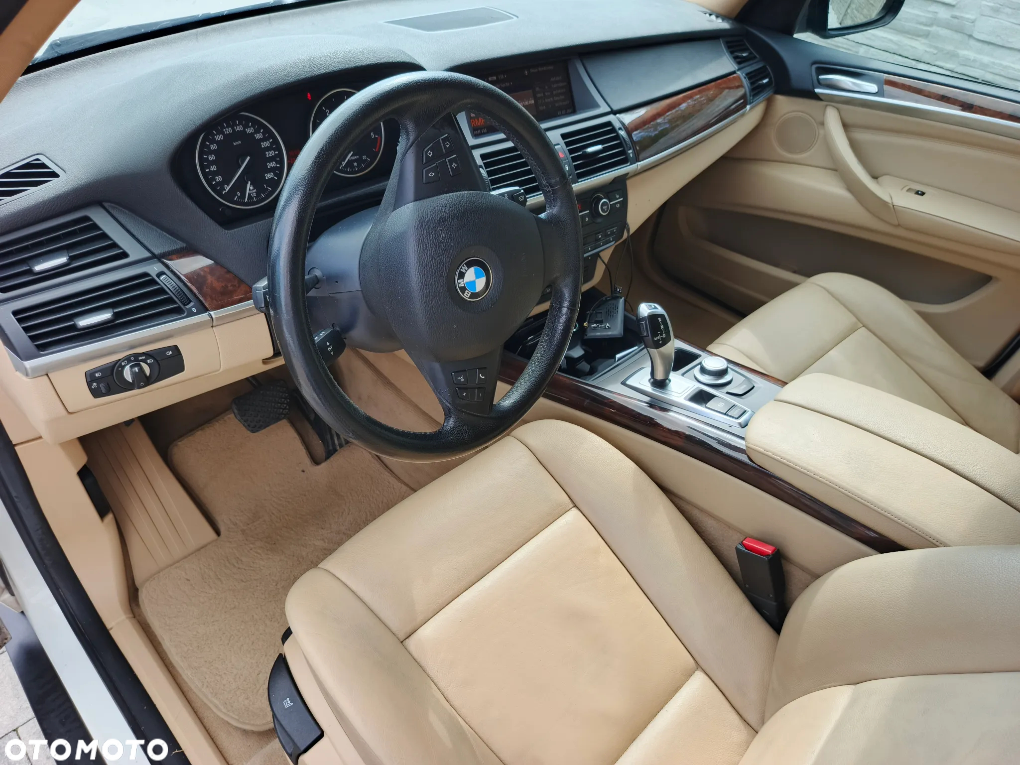 BMW X5 3.0d xDrive - 17