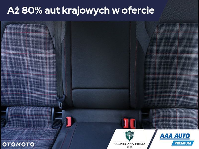Volkswagen Golf - 11