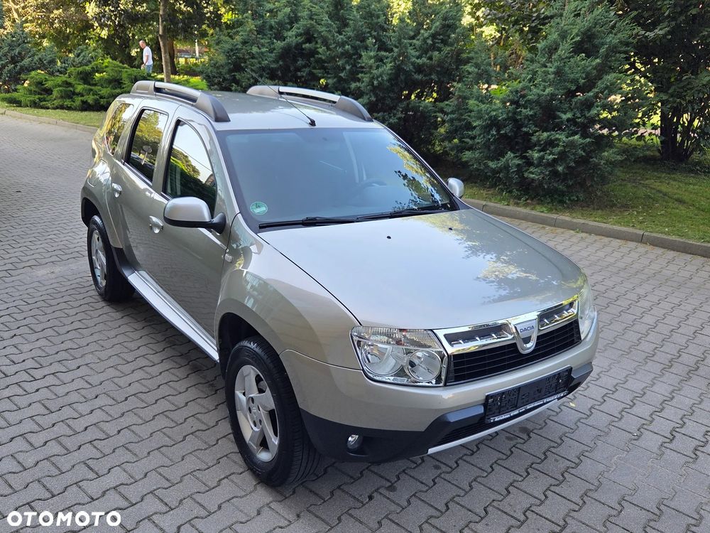 Dacia Duster 1.6 16V 4x2 Laureate - 17