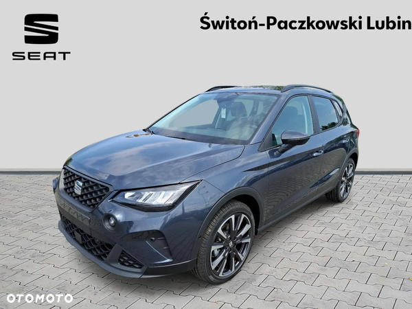 Seat Arona 1.0 TSI Marina S&S DSG