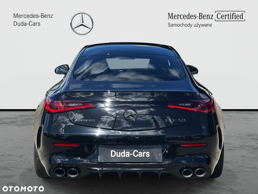Mercedes-Benz CLE - 6