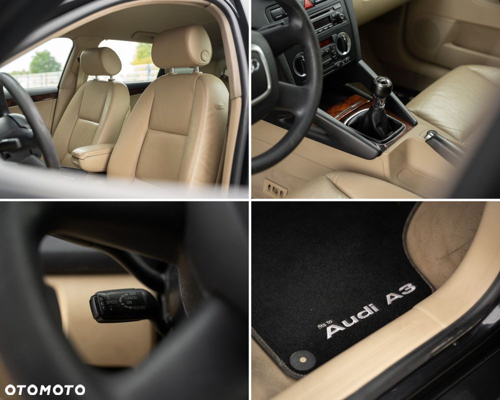 Audi A3 Sportback - 32