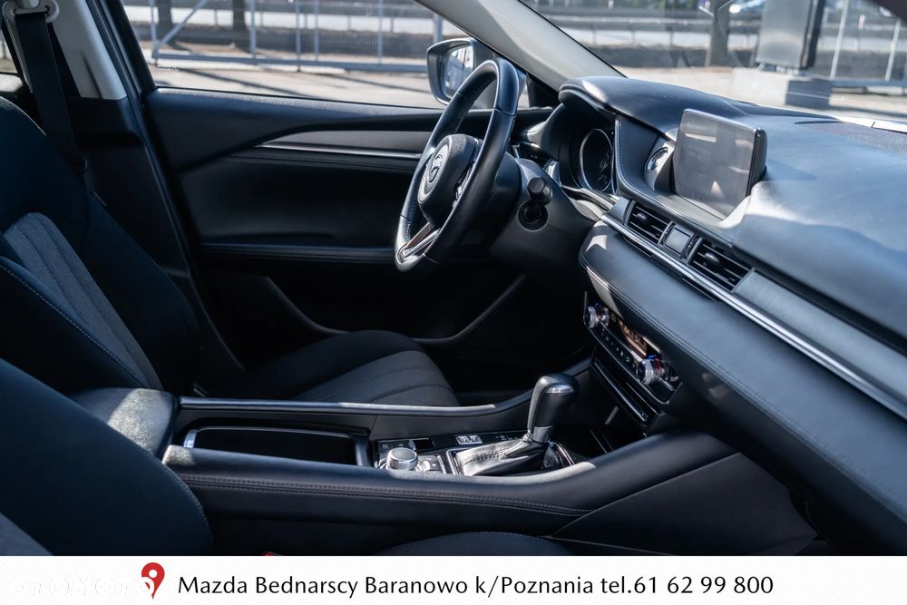 Mazda 6 2.0 SkyMotion - 21