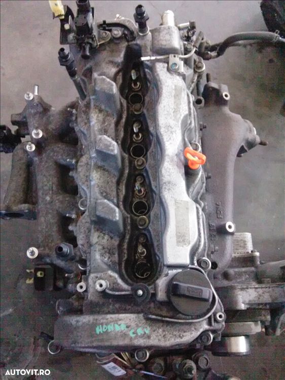 motor honda crv 2.2 d an fabr. 2010 - 1