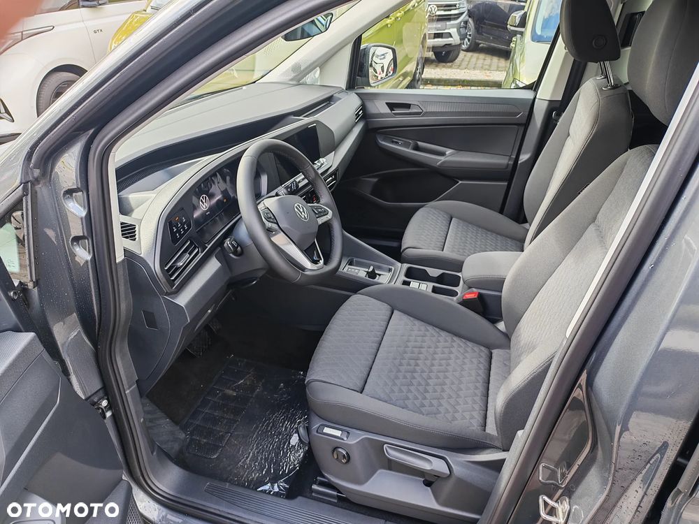 Volkswagen Caddy 2026 photo 5