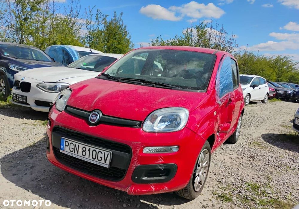 Fiat Panda - 3