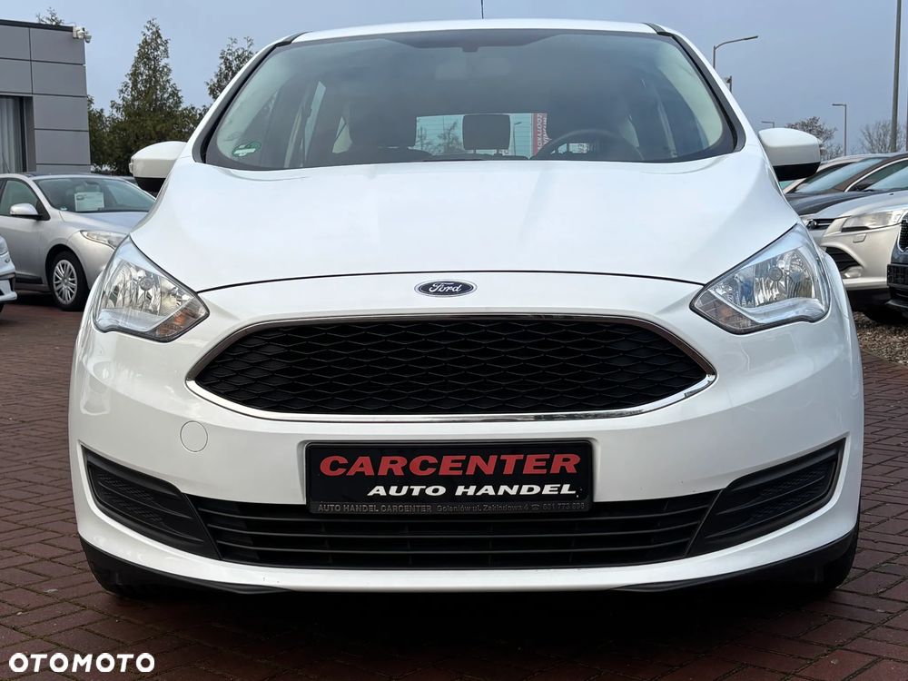 Ford C-MAX - 3