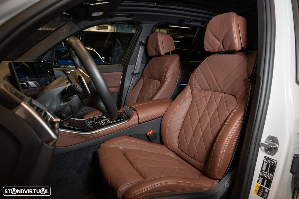 BMW X5 50 e xDrive Pack M Desportivo Pro - 12