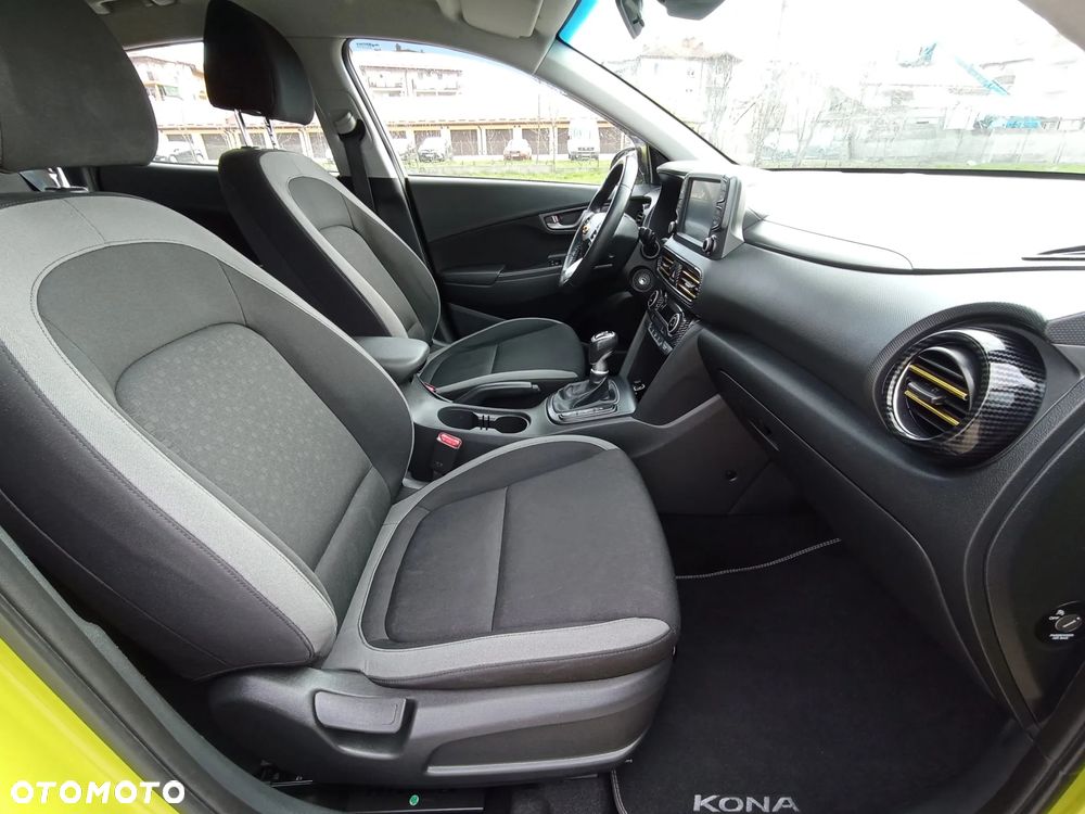 Hyundai Kona - 20
