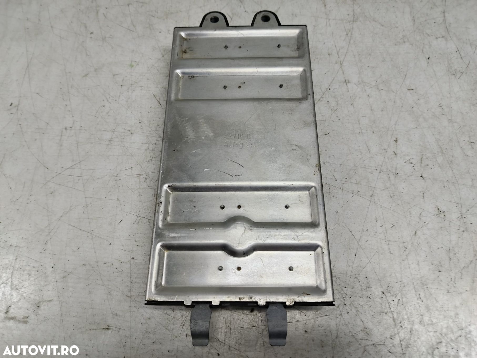 Calculator modul SAM A1645458032 Mercedes-Benz ML W164 [2005 - 2008] - 1