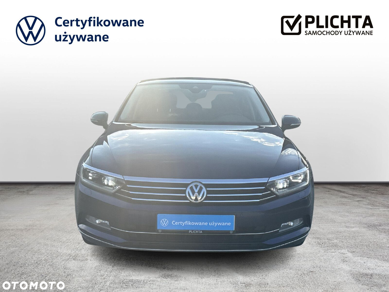 Volkswagen Passat 2.0 TDI BMT Highline DSG7 - 3