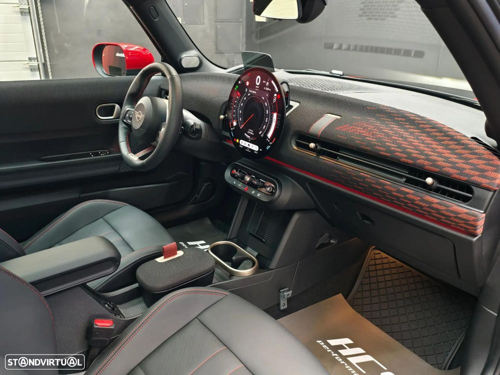 MINI 3 Portas Cooper S JCW M - 42