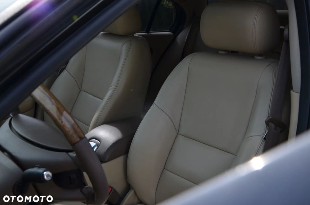 Jaguar S-Type 2.7 V6 D Executive - 24