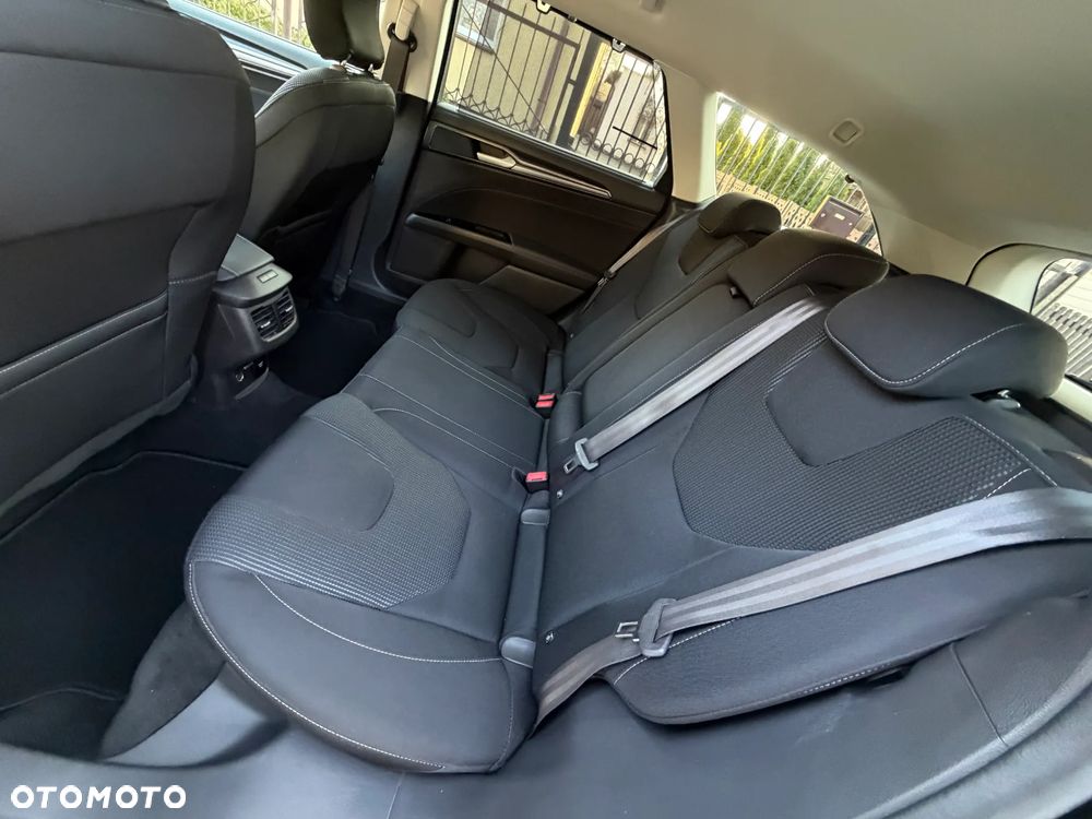 Ford Mondeo SW 2.0 EcoBlue Titanium - 30