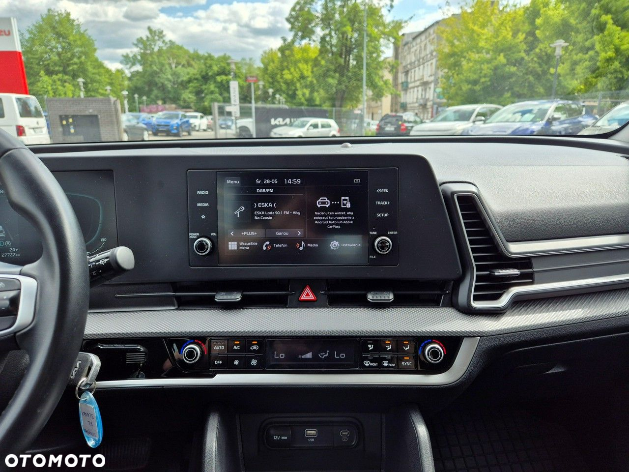 Kia Sportage - 23