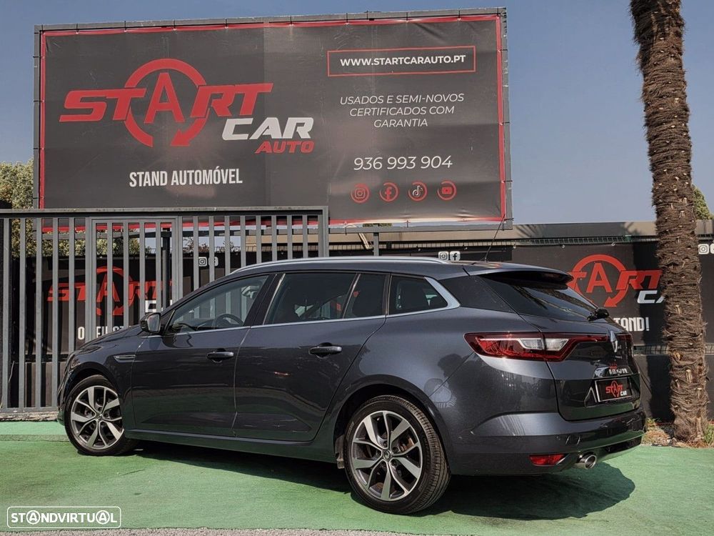 Renault Mégane Break - 2