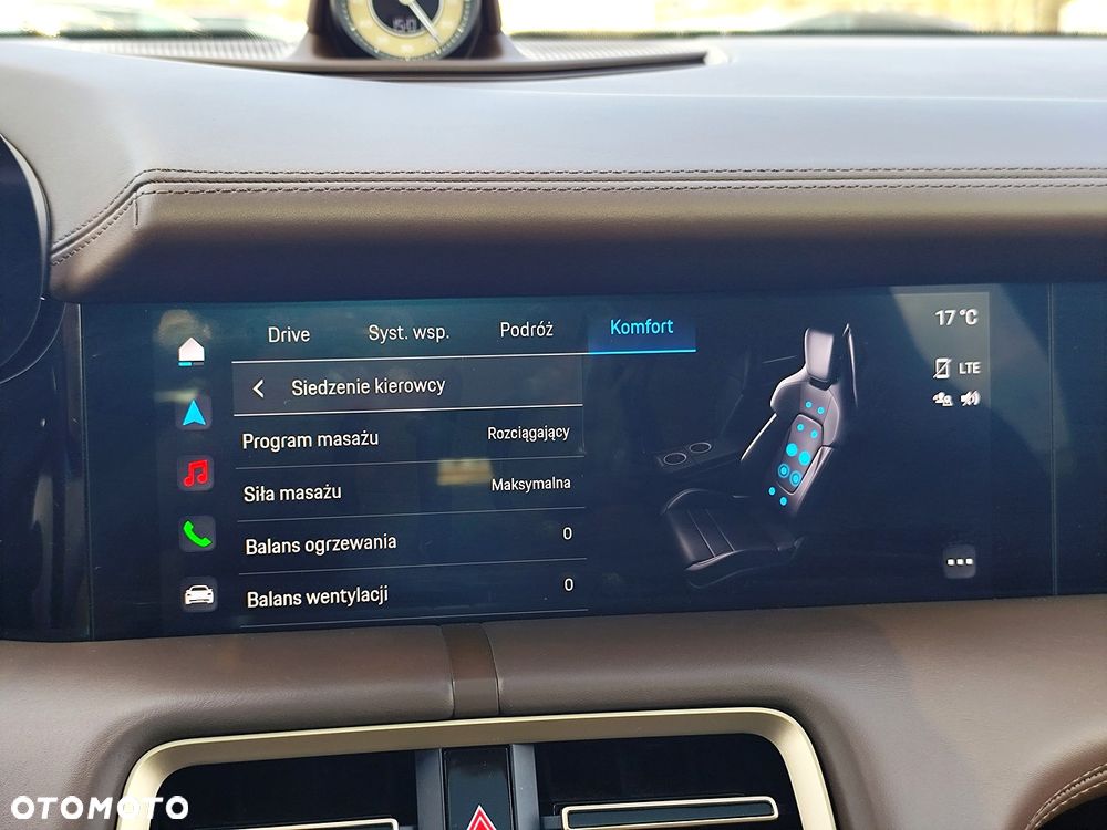 Porsche Taycan Turbo - 31