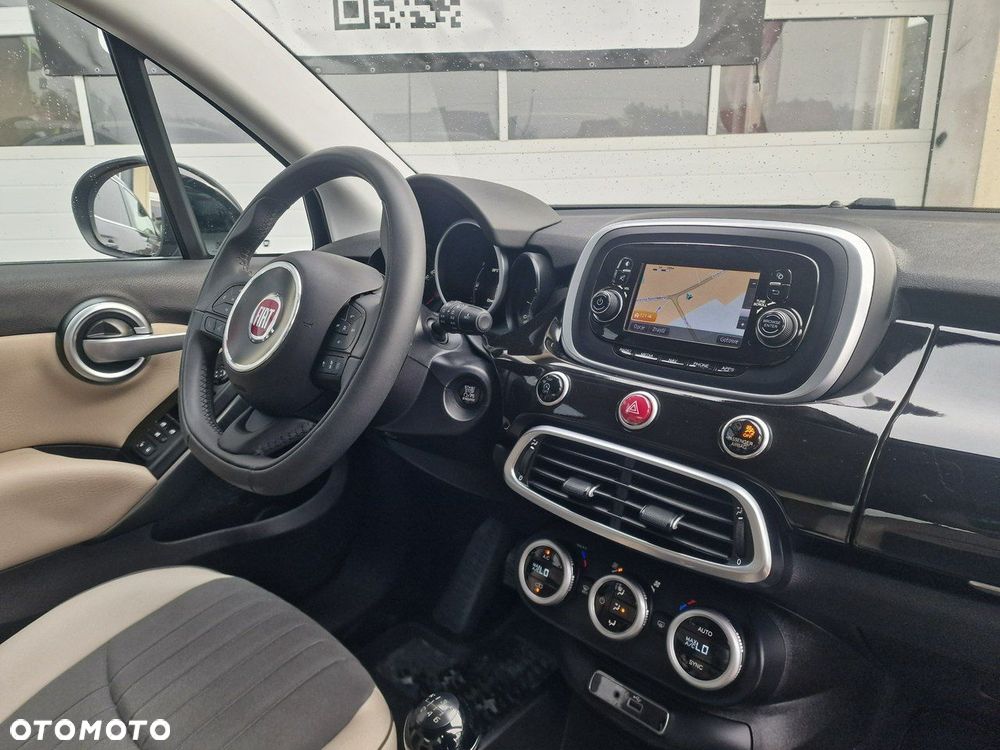 Fiat 500X - 27