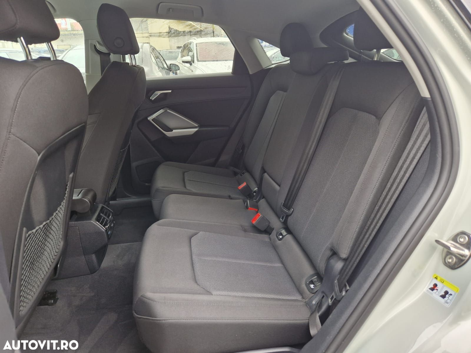 Audi Q3 2.0 40 TFSI S tronic quattro - 21
