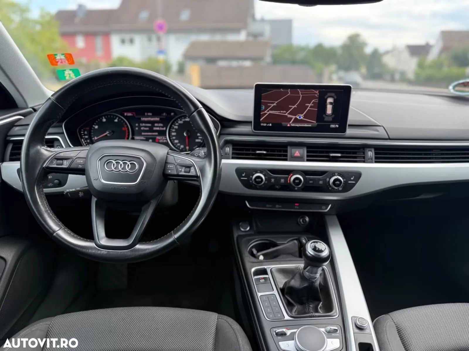 Audi A4 2.0 TDI - 10