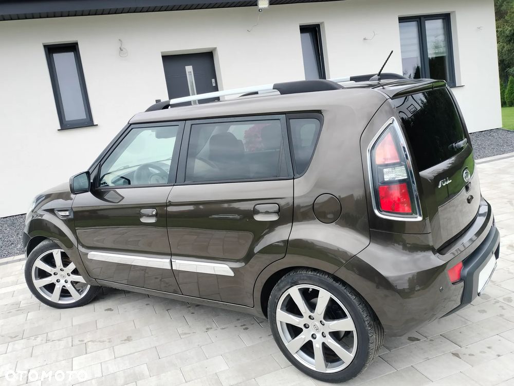 Kia Soul - 31