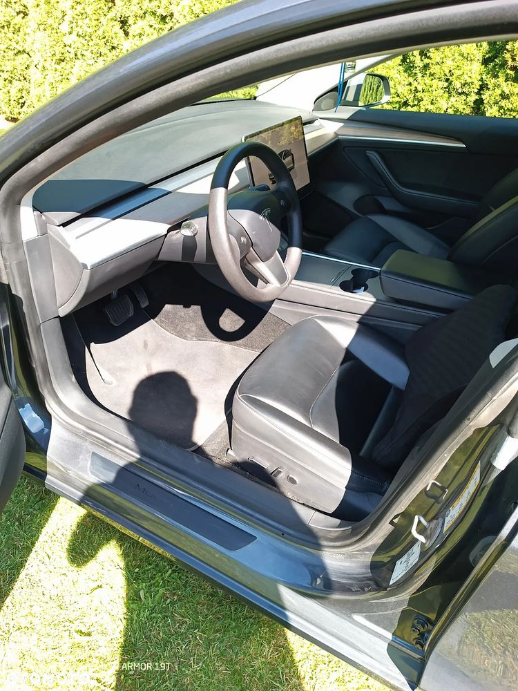 Tesla Model 3 RWD Standard - 5