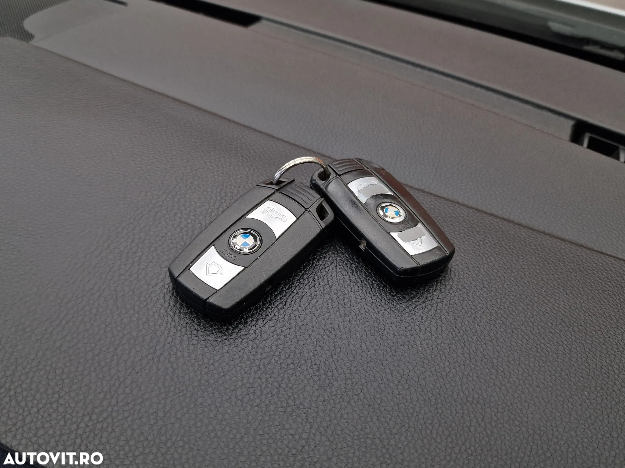 BMW Seria 5 - 28