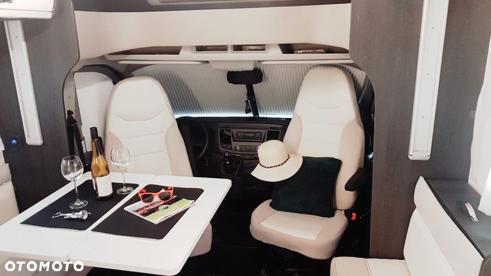 Ford Kronos 268 TL - 9