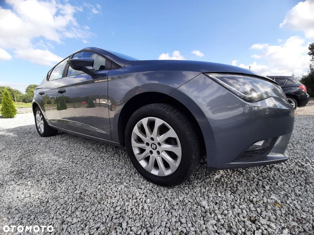 Seat Leon - 6